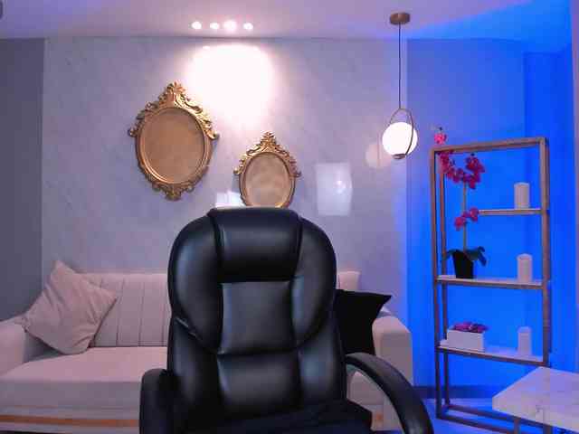 AbbyDalton webcam