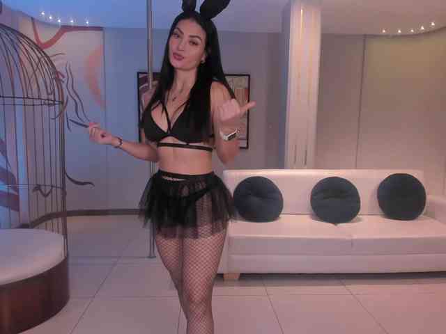 AbbyDalton webcam
