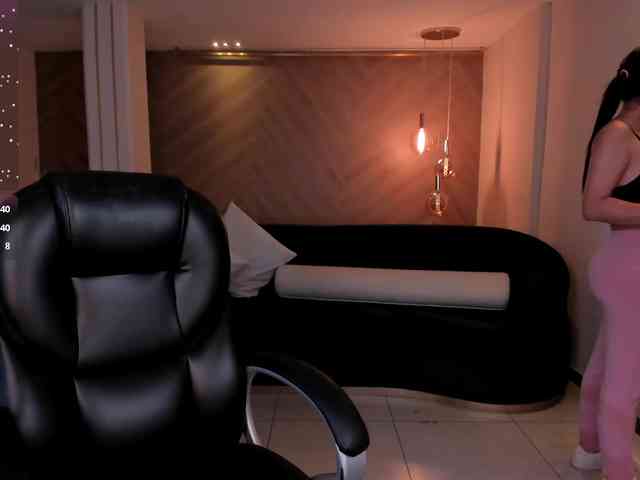 AbbyDalton webcam