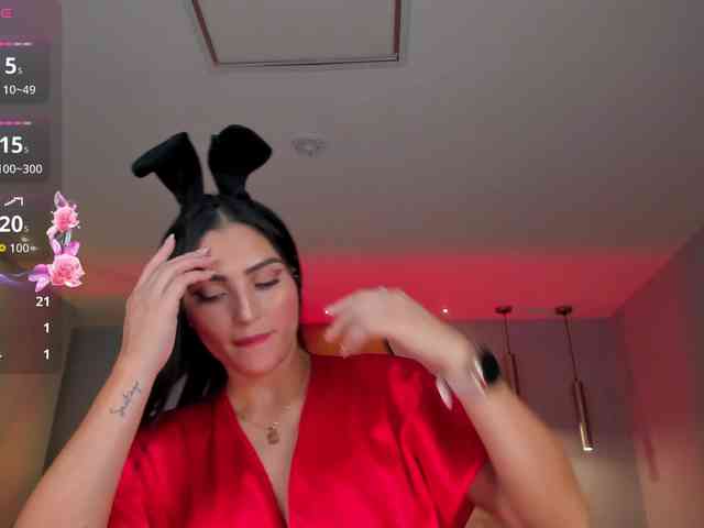 AbbyDalton webcam