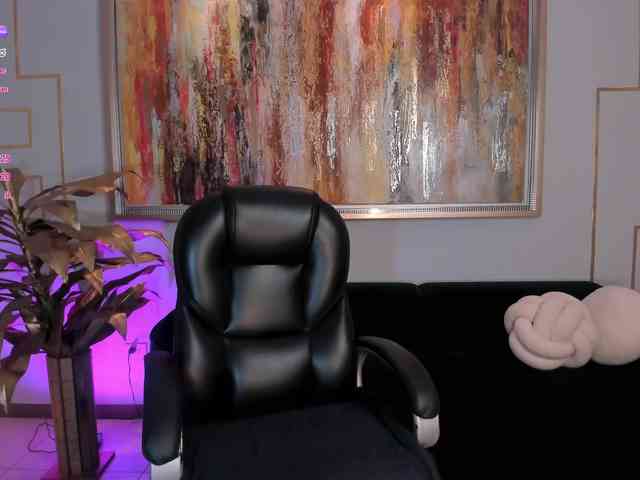 AbbyDalton webcam