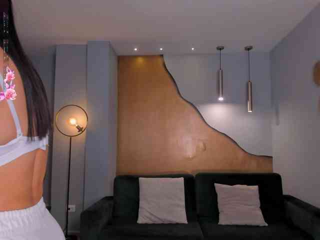 AbbyDalton Live Webcam on BongaCams