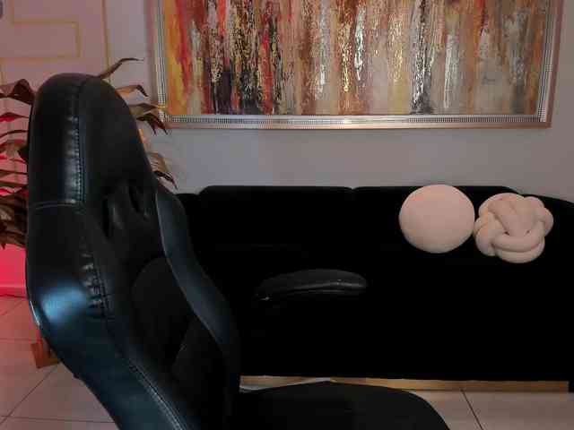 AbbyDalton webcam