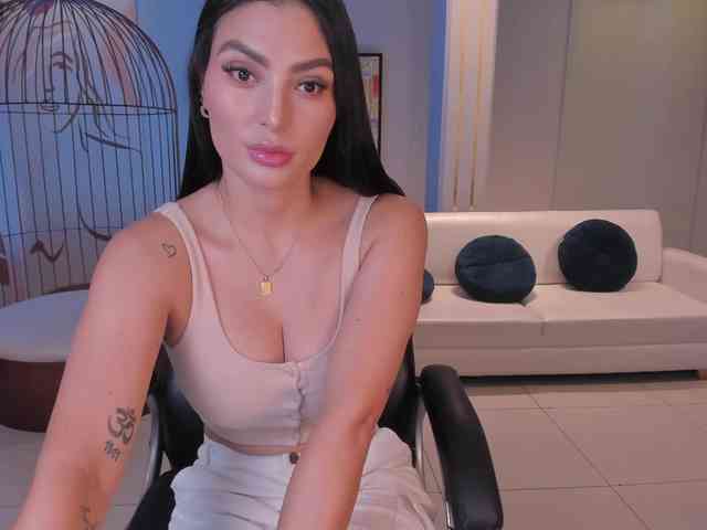 AbbyDalton webcam