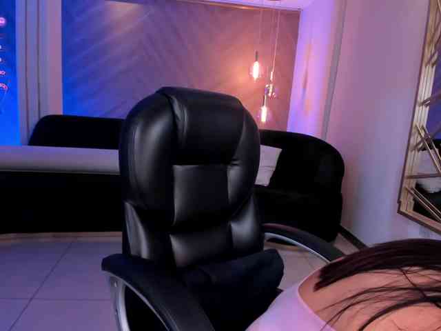 AbbyDalton webcam