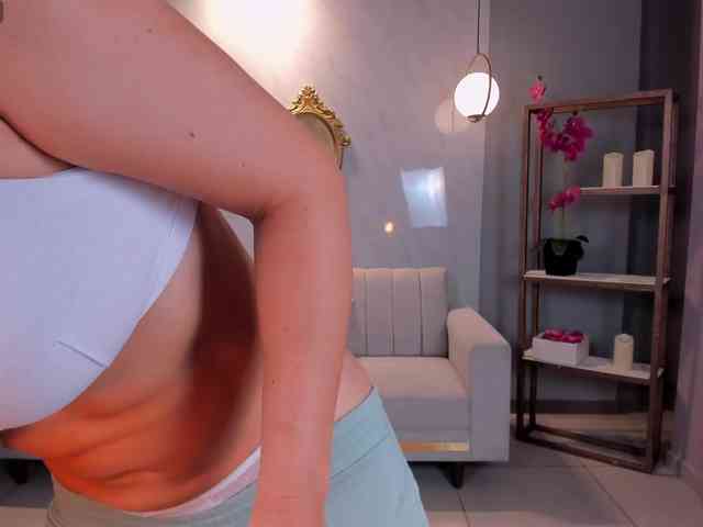 AbbyDalton webcam