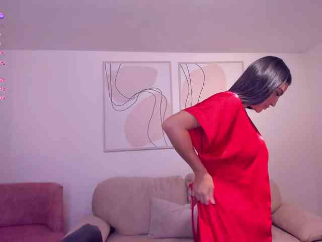 AbbyDalton webcam