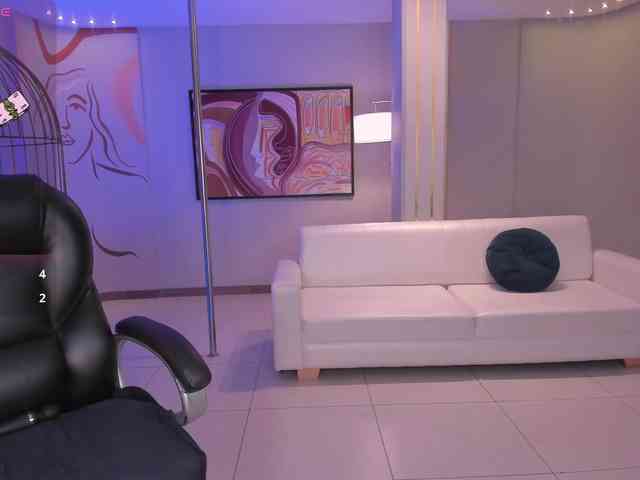AbbyDalton webcam