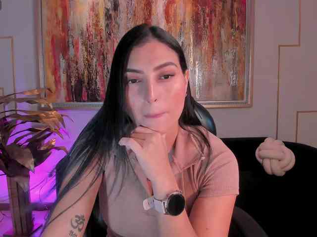 AbbyDalton webcam