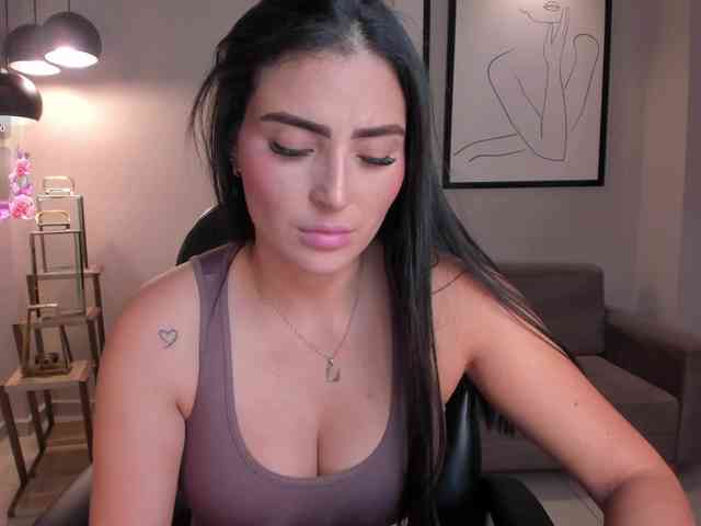 AbbyDalton webcam