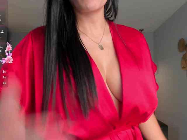 AbbyDalton webcam
