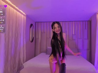 HannahJames Porn Show