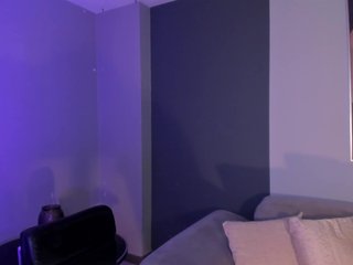 HannahJames Porn Show