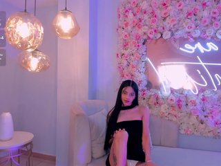 HannahJames Porn Show