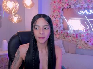 HannahJames Porn Show