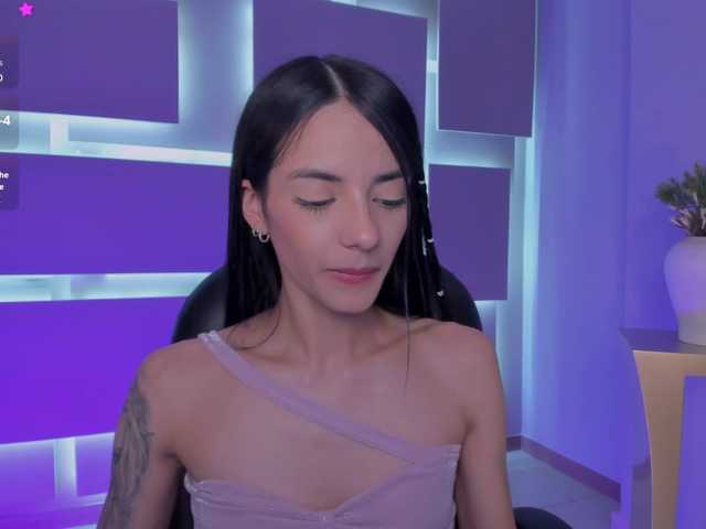 HannahJames's BongaCams show and profile