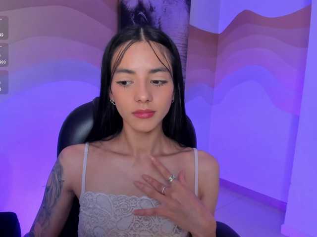 HannahJames's BongaCams show and profile