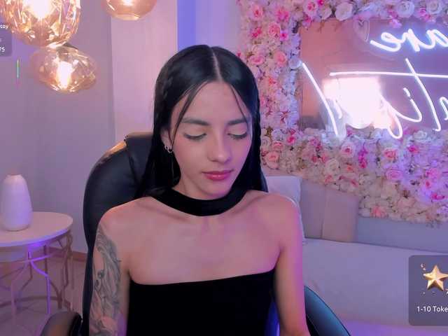 HannahJames's BongaCams show and profile