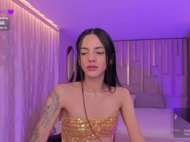 HannahJames's BongaCams show and profile