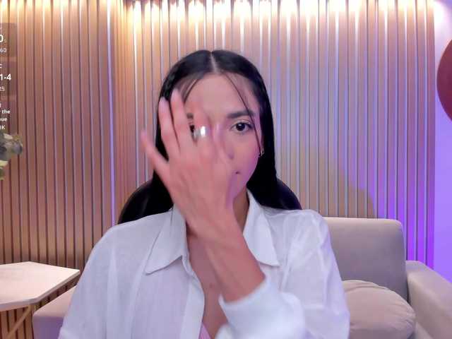 HannahJames's BongaCams show and profile