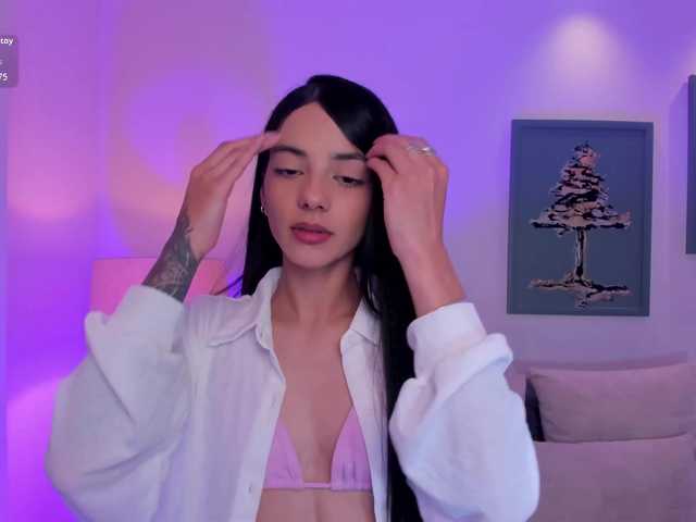 HannahJames's BongaCams show and profile