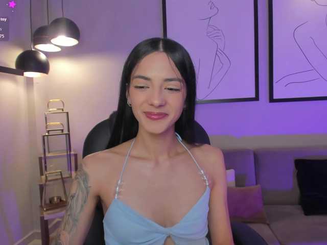 HannahJames from BongaCams is Freechat