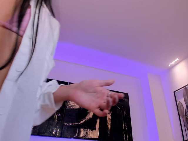 HannahJames's BongaCams show and profile