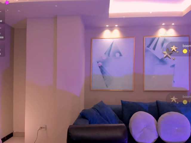 HannahJames's BongaCams show and profile