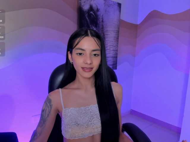 HannahJames's BongaCams show and profile