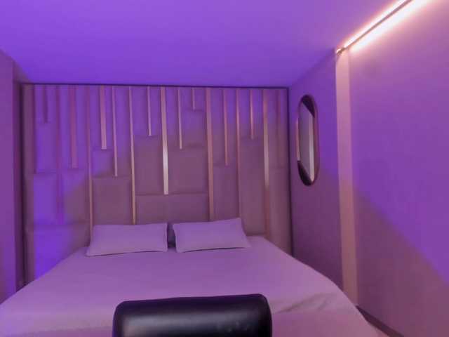 HannahJames Live Cam on BongaCams