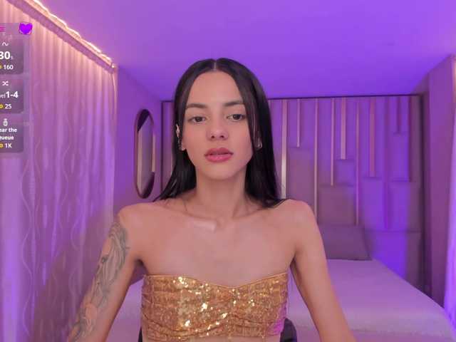 HannahJames's BongaCams show and profile