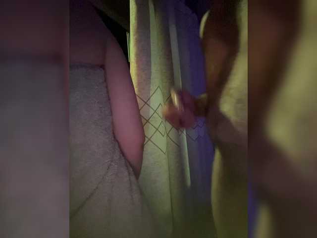 Kot-i-Koshkaa's BongaCams profile