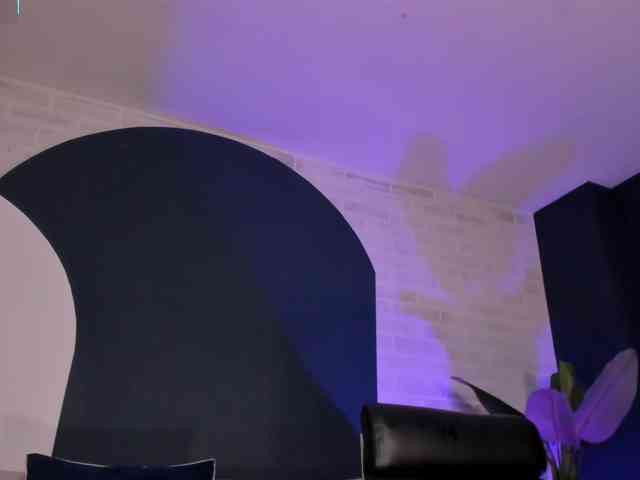 EveBenson webcam