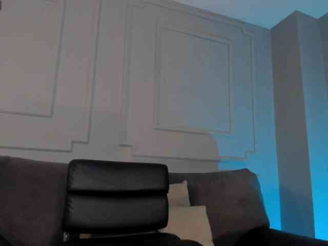 EveBenson webcam