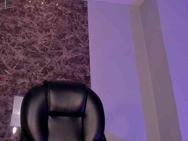 EveBenson webcam