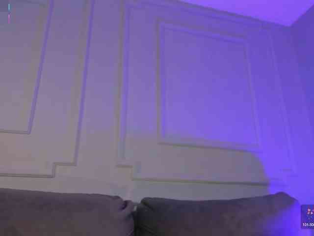 EveBenson webcam