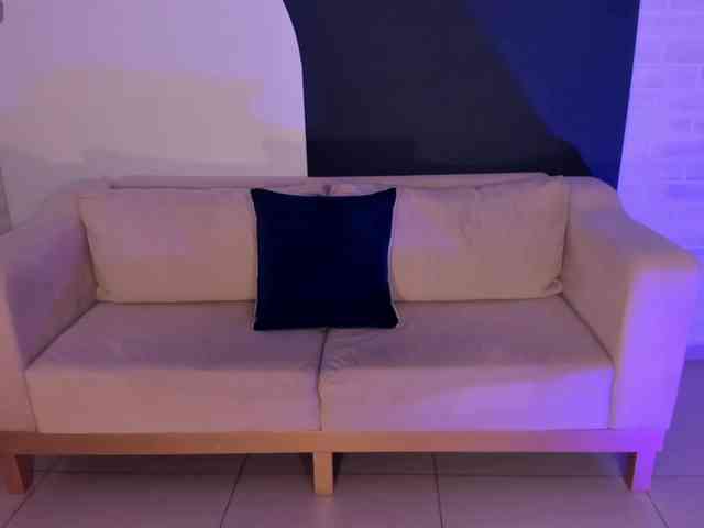 EveBenson webcam