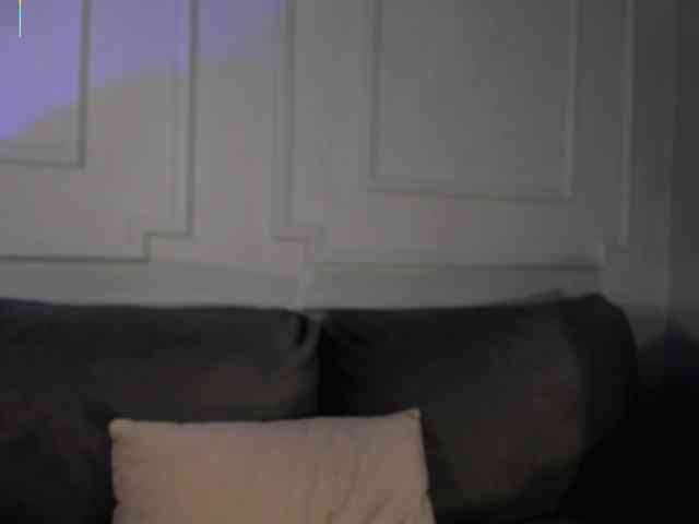 EveBenson webcam