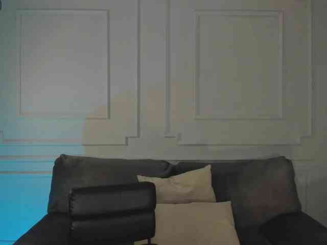 EveBenson webcam