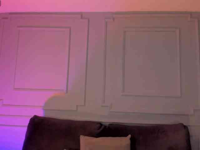 EveBenson webcam