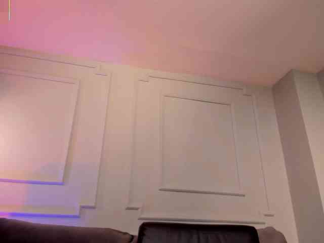 EveBenson webcam