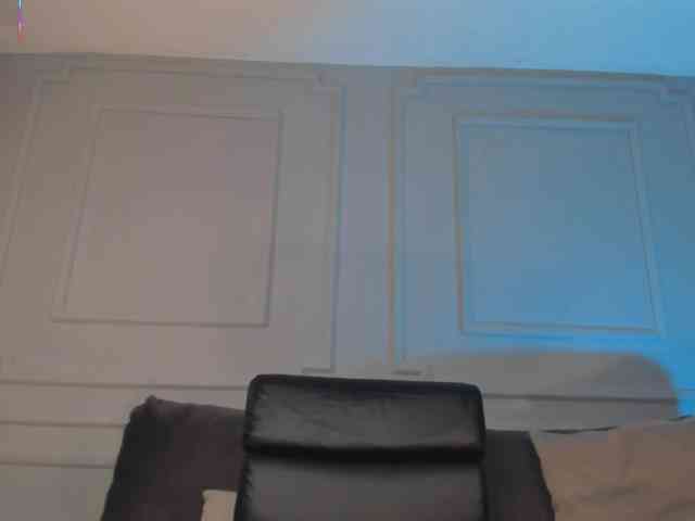 EveBenson webcam