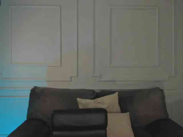EveBenson webcam