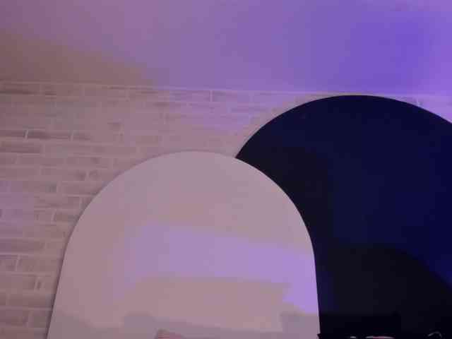 EveBenson webcam