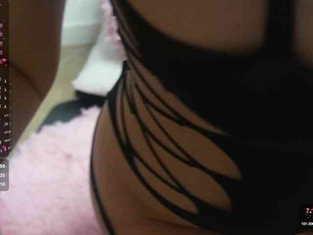 Kitty-Roses webcam