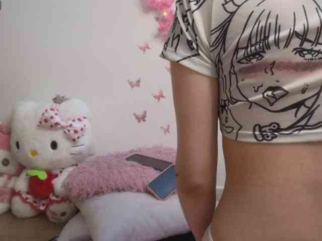 Kitty-Roses webcam