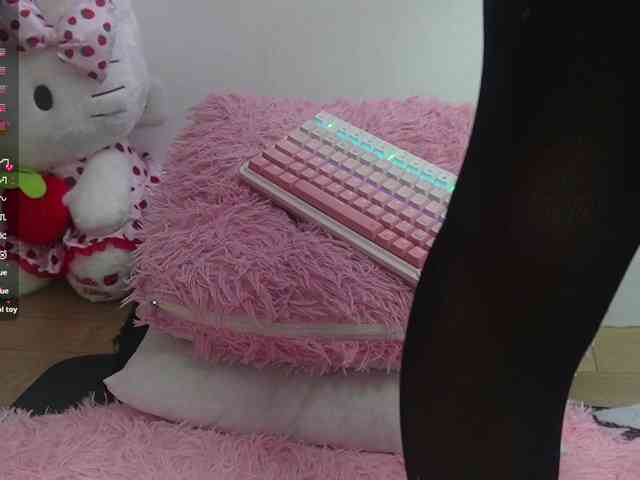 Kitty-Roses webcam