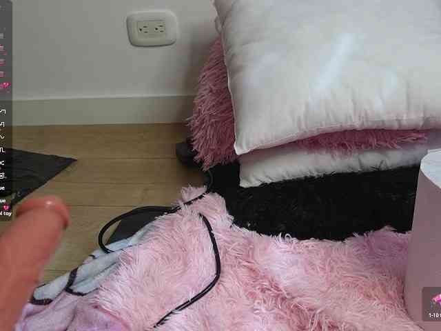 Kitty-Roses webcam