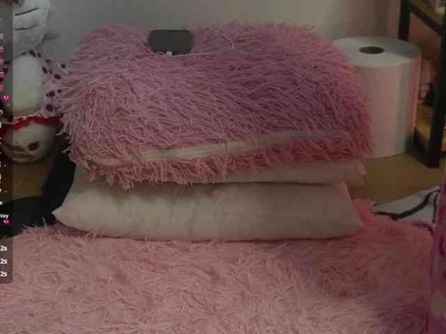 Kitty-Roses webcam