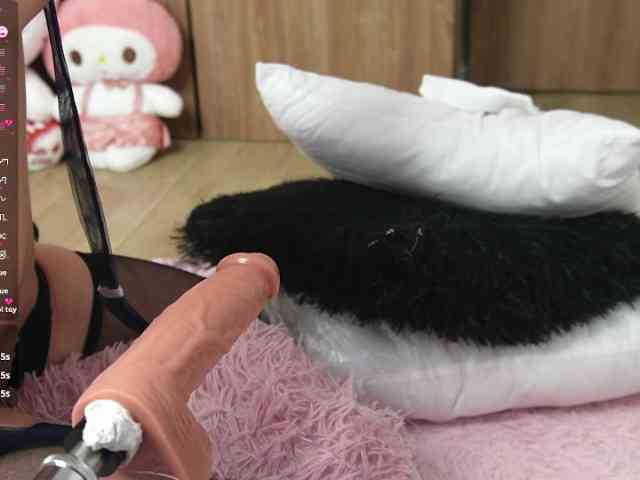 Kitty-Roses webcam